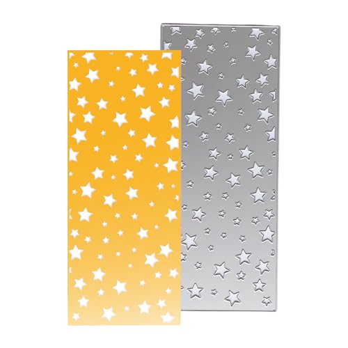 Background Stern, Metall, die Cut Five Point Star Cutting Dies Fingerkuppen für Karten, Scrapbooking, Dekoration Background Stern, Metall, die Cut Five Point Star Cutting Dies Fingerkuppen für Karten, Scrapbooking, Dekoration von MLWSKERTY