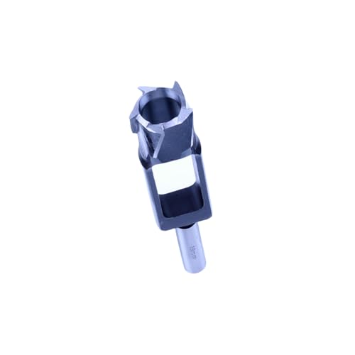 Bit Bohrmaschine Holzkerze, 18 mm/19 mm/20 mm/25 mm Bit Bohrmaschine Holzkerze, 18 mm/19 mm/20 mm/25 mm von MLWSKERTY