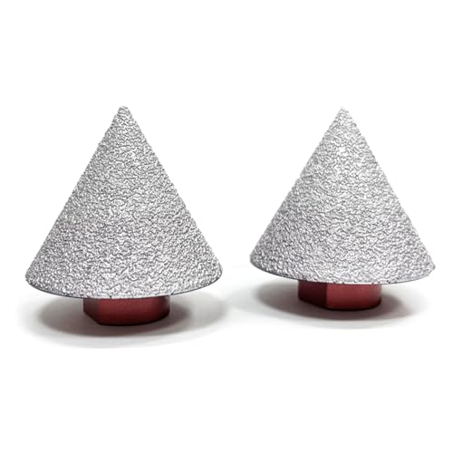 Bits Bietenfräse, Diamant, 48 mm Bits Bietenfräse, Diamant, 48 mm von MLWSKERTY