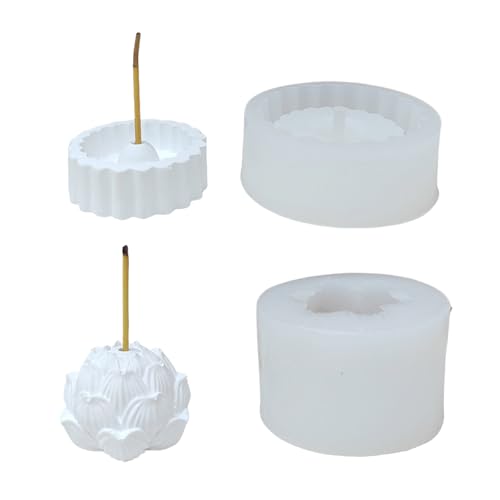 Blumenförmige Silikonkerzenhalterformen Für Epoxidharzkerzenhalter Dekoration Epoxidharz Silikonformen Blumenförmige Silikonkerzenhalterformen Für Epoxidharzkerzenhalter Dekoration Epoxidharz Silikonformen von MLWSKERTY