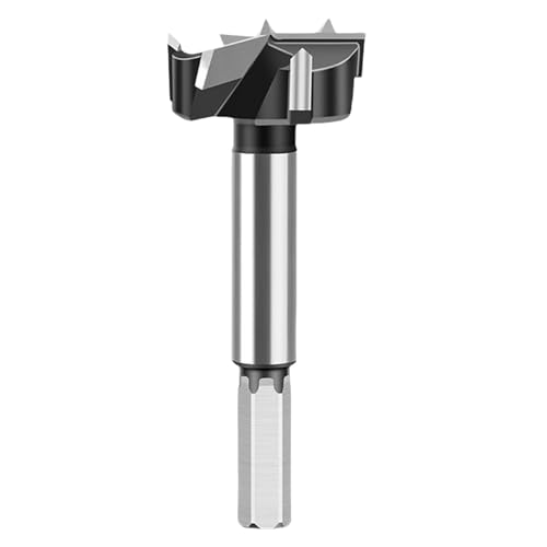 Bohrer-Bit, hohe Effizienz, Superior, aus Legierung, für Projekte, Renovierung, Holz, Renovierung zu Hause Bohrer-Bit, hohe Effizienz, Superior, aus Legierung, für Projekte, Renovierung, Holz, Renovierung zu Hause von MLWSKERTY