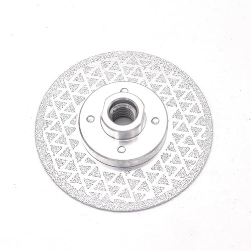 Diamant-Schleifscheibe, Schleifscheibe, Schleifscheibe, für Fliesen, Granit, Schneiden, Polierwerkzeug, Metall, Scheibe, Granit, Zubehör Diamant-Schleifscheibe, Schleifscheibe, Schleifscheibe, für Fliesen, Granit, Schneiden, Polierwerkzeug, Metall, Scheibe, Granit, Zubehör von MLWSKERTY