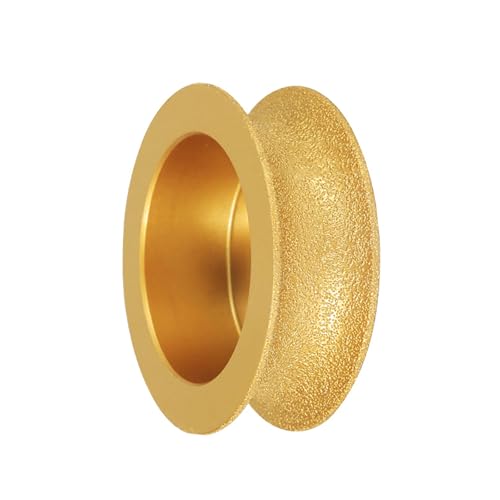 Diamanten, geschliffen, Granit, Schleifmittel, Granit, Keramikkanten, für Winkelschleifen, 10 mm / 15 mm / 20 mm / 25 mm / 30 mm Diamanten, geschliffen, Granit, Schleifmittel, Granit, Keramikkanten, für Winkelschleifen, 10 mm / 15 mm / 20 mm / 25 mm / 30 mm von MLWSKERTY