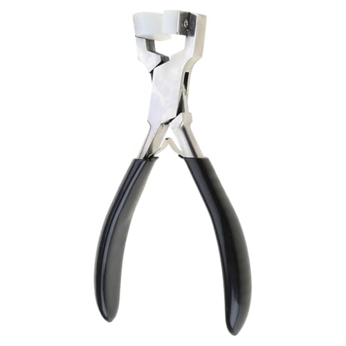 Drahtbieger für Handwerk, Armbänder, Biegezange für Drähte, praktisches Werkzeug für Bastelprojekte Perlen Drahtbieger für Handwerk, Armbänder, Biegezange für Drähte, praktisches Werkzeug für Bastelprojekte Perlen von MLWSKERTY