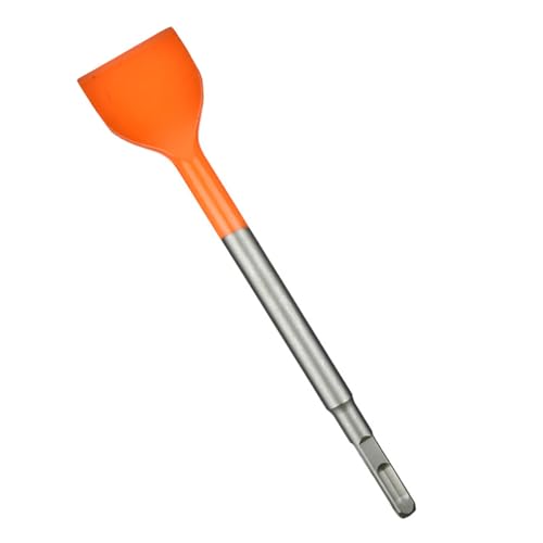 Elektrische Hammerbohrer Bit Point Grooves Gouge Flache Meißel Brechen Beton Ziegelmauer Bohrungen Home Renovierungsprojekte von MLWSKERTY