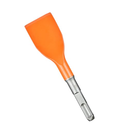 Elektrische Hammerbohrer Bit Point Grooves Gouge Flache Meißel Brechen Beton Ziegelmauer Bohrungen Home Renovierungsprojekte von MLWSKERTY