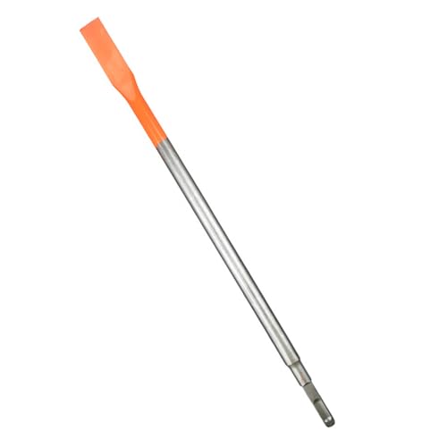 Elektrische Hammerbohrer Bit Point Grooves Gouge Flache Meißel Brechen Beton Ziegelmauer Bohrungen Home Renovierungsprojekte von MLWSKERTY