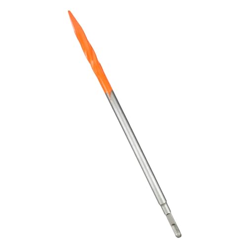 Elektrische Hammerbohrer Bit Point Grooves Gouge Flache Meißel Brechen Beton Ziegelmauer Bohrungen Home Renovierungsprojekte Elektrische Hammerbohrer Bit Point Grooves Gouge Flache Meißel Brechen Beton Ziegelmauer Bohrungen Home Renovierungsprojekte von MLWSKERTY