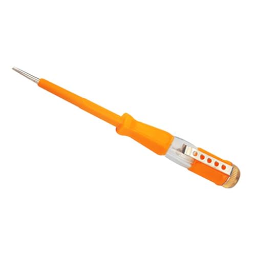 Elektrischer Stromtest, 80-500 V von MLWSKERTY