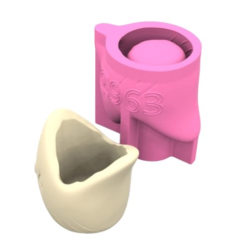 Epoxidharz-Formen, handgefertigt, Blumenkasten aus Silikon mit Fisch-Design, Blumenkasten für Hausdekoration Epoxidharz-Formen, handgefertigt, Blumenkasten aus Silikon mit Fisch-Design, Blumenkasten für Hausdekoration von MLWSKERTY