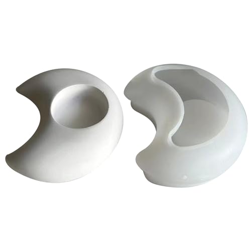 Epoxy Candlestick Silicon Schimmel Kerze Basis Schimmelpilze Stern/Mond/Herz Kerzenhalter Schimmelpilze Ornamente Hausdekorationen Haus Ornamente Epoxy Candlestick Silicon Schimmel Kerze Basis Schimmelpilze Stern/Mond/Herz Kerzenhalter Schimmelpilze Ornamente Hausdekorationen Haus Ornamente von MLWSKERTY