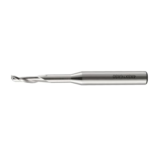 Fräsfräse mit einem Ende aus Stahl mit hoher Haltbarkeit, für Bearbeitungszubehör, Metallschnitt aus Aluminium Fräsfräse mit einem Ende aus Stahl mit hoher Haltbarkeit, für Bearbeitungszubehör, Metallschnitt aus Aluminium von MLWSKERTY