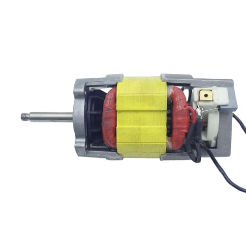 Heißluftmotor, 1600 W, mit Dichtung, elektrischer Heißluftmotor für eine lange Lebensdauer im Handwerk Heißluftmotor, 1600 W, mit Dichtung, elektrischer Heißluftmotor für eine lange Lebensdauer im Handwerk von MLWSKERTY