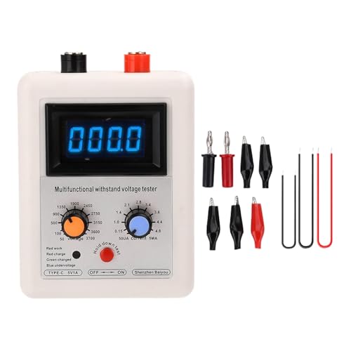 IGBT Transistor Tester Diode Triode Spannungen Capability Mess von MLWSKERTY