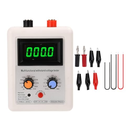 IGBT Transistor Tester Diode Triode Spannungen Capability Mess IGBT Transistor Tester Diode Triode Spannungen Capability Mess von MLWSKERTY
