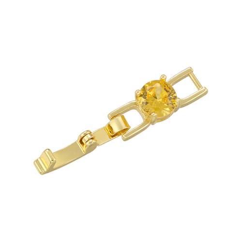 Individualisierte Kubische Zirkonia Verschlüsse Handwerkliche Verschlüsse Mit Funkelnden Kubischen Zirkonia Für Die Halskette Individualisierte Kubische Zirkonia Verschlüsse Handwerkliche Verschlüsse Mit Funkelnden Kubischen Zirkonia Für Die Halskette von MLWSKERTY