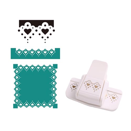 Kompakte Präge Etikett Maker Border Punches Maschine Für Heimschule Und Büropapier Cutter Bastel Border Präge Kompakte Präge Etikett Maker Border Punches Maschine Für Heimschule Und Büropapier Cutter Bastel Border Präge von MLWSKERTY