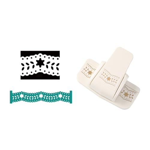 Kompakte Präge Etikett Maker Border Punches Maschine Für Heimschule Und Büropapier Cutter Bastel Border Präge Kompakte Präge Etikett Maker Border Punches Maschine Für Heimschule Und Büropapier Cutter Bastel Border Präge von MLWSKERTY