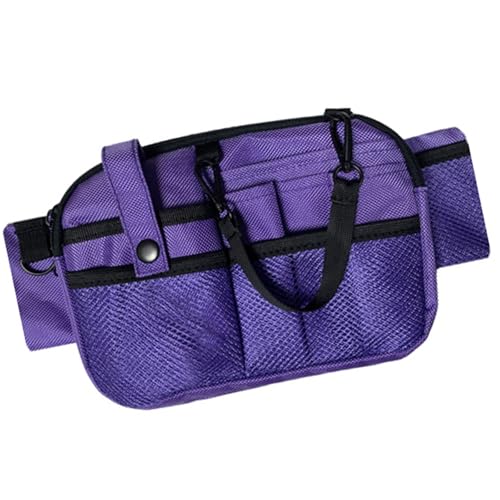 Krankenschwester Fannys Pack Krankenschwester Taillenpack Mit Bandhalter Krankenschwester Organisatoren Taillenbeutel Stethoskope Verbindungsmediziner Versorgung von MLWSKERTY