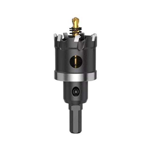 Legierlochschneiderbohrer Bit Für Metallblätter Verstärkte Kanten Schnitte In Edelstahl Aluminiumanwendungen Drillbit Set Legierlochschneiderbohrer Bit Für Metallblätter Verstärkte Kanten Schnitte In Edelstahl Aluminiumanwendungen Drillbit Set von MLWSKERTY