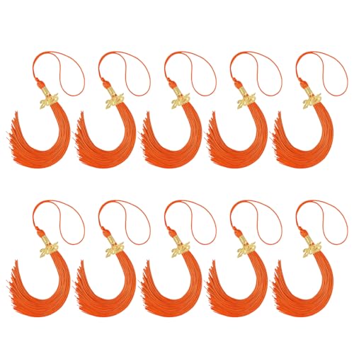 MLWSKERTY Elegante 2025 Abschlusskappen Tassels Abschlusshut Dekorationen Zum Feiern Von Errungenschaften MLWSKERTY Elegante 2025 Abschlusskappen Tassels Abschlusshut Dekorationen Zum Feiern Von Errungenschaften von MLWSKERTY
