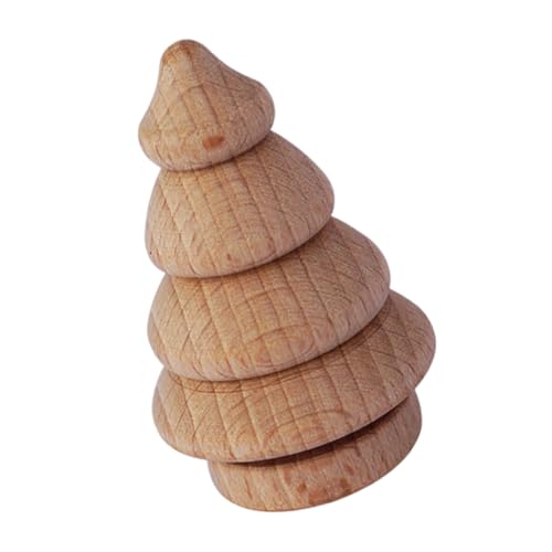 MLWSKERTY Figuren aus Holz für Malerei, Handwerk, Weihnachtsbaum, Figur, Schneemann, Ornament, Puppen aus Holz, unvollendet MLWSKERTY Figuren aus Holz für Malerei, Handwerk, Weihnachtsbaum, Figur, Schneemann, Ornament, Puppen aus Holz, unvollendet von MLWSKERTY