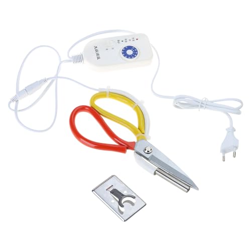 MLWSKERTY Haushaltsschere, elektrische Schere, Werkzeug, Stoffschere, Schneiderschere, zum Nähen, Basteln MLWSKERTY Haushaltsschere, elektrische Schere, Werkzeug, Stoffschere, Schneiderschere, zum Nähen, Basteln von MLWSKERTY