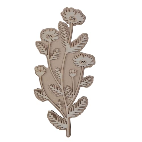 MLWSKERTY Holzstempel Retro Bastelmarken Stempel Stempel Blumenstempel Dekorativer Stempel Für Journal Scrapbooking Card Making MLWSKERTY Holzstempel Retro Bastelmarken Stempel Stempel Blumenstempel Dekorativer Stempel Für Journal Scrapbooking Card Making von MLWSKERTY
