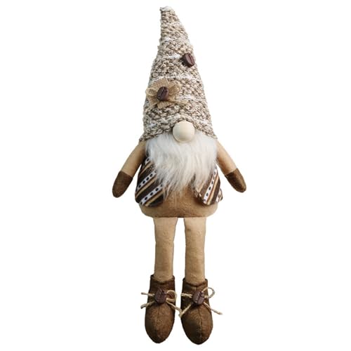 MLWSKERTY Kaffeefigur für Köche, weich, für Bauernhöfe von MLWSKERTY