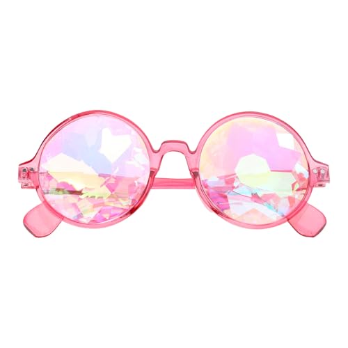 MLWSKERTY Kaleidoskop Sonnenbrille Beugung Brille Festival Brillenparty Rave Rave MLWSKERTY Kaleidoskop Sonnenbrille Beugung Brille Festival Brillenparty Rave Rave von MLWSKERTY