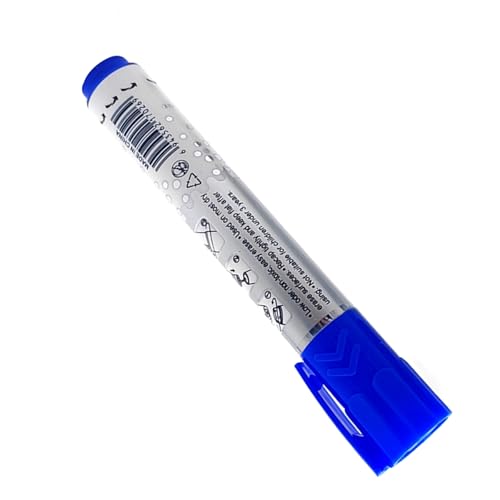 MLWSKERTY Mehrzweckmarker Stift Mit Versteckter Schmucklagerung Lösung Sicherer Reisefreundlicher Täglicher Artikel Pack Mit 2 Teilen MLWSKERTY Mehrzweckmarker Stift Mit Versteckter Schmucklagerung Lösung Sicherer Reisefreundlicher Täglicher Artikel Pack Mit 2 Teilen von MLWSKERTY