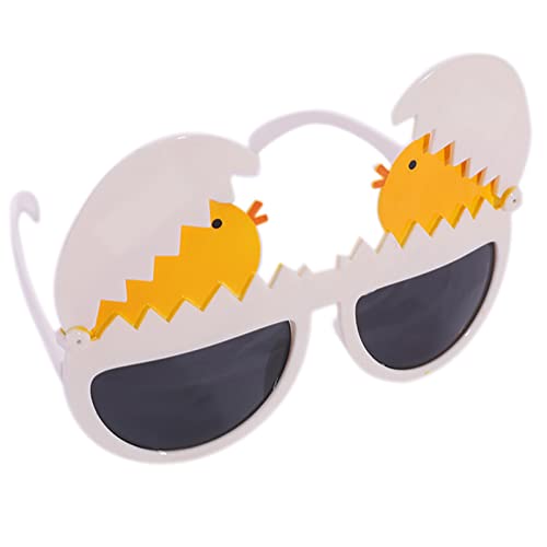 MLWSKERTY Party Sonnenbrille Lustige Hawaiianische Brille Photo Requisite Favor Strandversorgung Dekorationen Hawaiian Sonnenbrille Erwachsener Favor Für Teenagsvorräte Und von MLWSKERTY