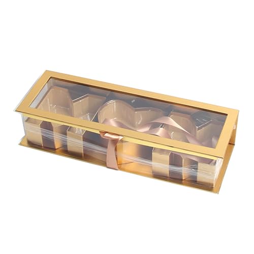MLWSKERTY Stylish Fillbare Blumen Elegante Blumenarrangement Box Präsentieren Sie Den Muttertag Und Besondere Veranstaltung MLWSKERTY Stylish Fillbare Blumen Elegante Blumenarrangement Box Präsentieren Sie Den Muttertag Und Besondere Veranstaltung von MLWSKERTY
