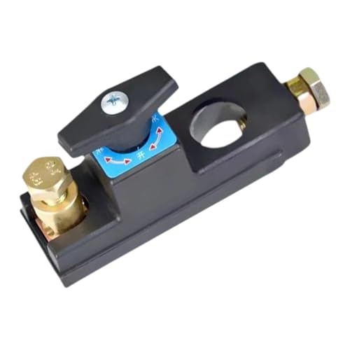 Schalter Trennschalter Batterie 12 V/24 V Trennschalter Schalter Trennschalter Batterie 12 V/24 V Trennschalter von MLWSKERTY