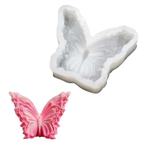 Silikonformen in 3D-Form, Epoxidharz, für Kerzen, Silikonform, Fondant Silikonformen in 3D-Form, Epoxidharz, für Kerzen, Silikonform, Fondant von MLWSKERTY