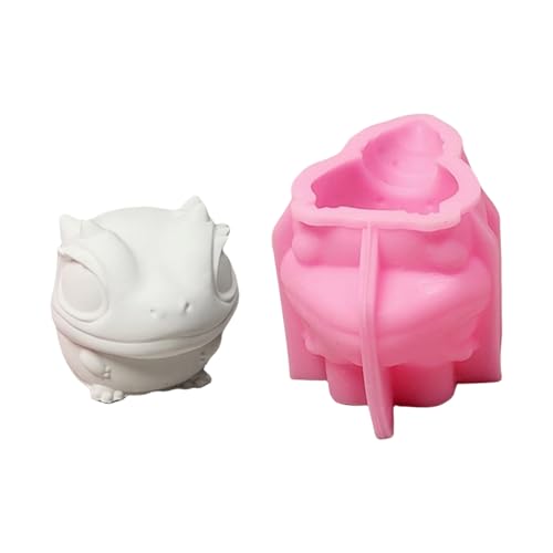 Tierstatue Silikonkerzenformen Für Kerzenseife Home Dekoration Tierform Silikonkerzenformen Für Epoxidharz Tierstatue Silikonkerzenformen Für Kerzenseife Home Dekoration Tierform Silikonkerzenformen Für Epoxidharz von MLWSKERTY