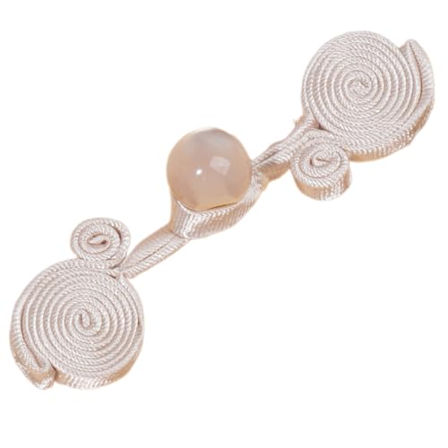 Traditionelle Chinesische Handgefertigte Knöpfe Mit Jades Perlen Vintage Stoffknöpfen Die Für Traditionelle Kleidungsstücke Geeignet Sind Traditionelle Chinesische Handgefertigte Knöpfe Mit Jades Perlen Vintage Stoffknöpfen Die Für Traditionelle Kleidungsstücke Geeignet Sind von MLWSKERTY