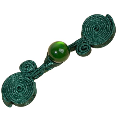 Traditionelle Chinesische Handgefertigte Knöpfe Mit Jades Perlen Vintage Stoffknöpfen Die Für Traditionelle Kleidungsstücke Geeignet Sind Traditionelle Chinesische Handgefertigte Knöpfe Mit Jades Perlen Vintage Stoffknöpfen Die Für Traditionelle Kleidungsstücke Geeignet Sind von MLWSKERTY