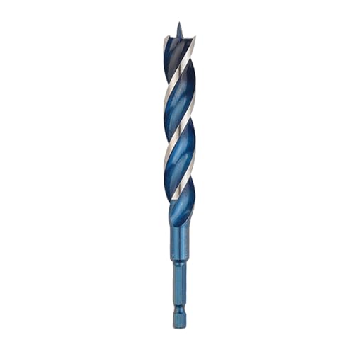 Twist Drill Bits 8 – 32 mm, hoher Kohlenstoff, gerader Stahl, mit gerader Flasche, Edelstahl Twist Drill Bits 8 – 32 mm, hoher Kohlenstoff, gerader Stahl, mit gerader Flasche, Edelstahl von MLWSKERTY