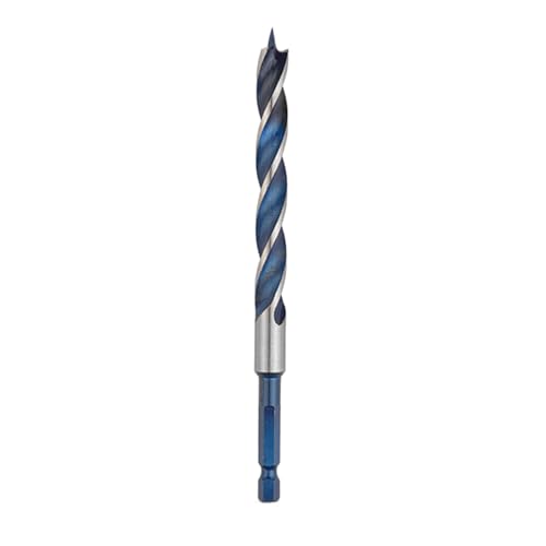 Twist Drill Bits 8 – 32 mm, hoher Kohlenstoff, gerader Stahl, mit gerader Flasche, Edelstahl Twist Drill Bits 8 – 32 mm, hoher Kohlenstoff, gerader Stahl, mit gerader Flasche, Edelstahl von MLWSKERTY
