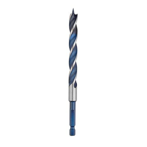 Twist Drill Bits 8 – 32 mm, hoher Kohlenstoff, gerader Stahl, mit gerader Flasche, Edelstahl Twist Drill Bits 8 – 32 mm, hoher Kohlenstoff, gerader Stahl, mit gerader Flasche, Edelstahl von MLWSKERTY
