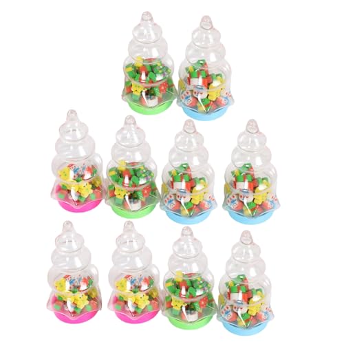 Weihnachtsstrumpfradierer, 230 Stück, Weihnachtsmann-Radiergummi, Schneeflocken, für Belohnungen, Spiel, Füller, Strümpfe Weihnachten Weihnachtsstrumpfradierer, 230 Stück, Weihnachtsmann-Radiergummi, Schneeflocken, für Belohnungen, Spiel, Füller, Strümpfe Weihnachten von MLWSKERTY