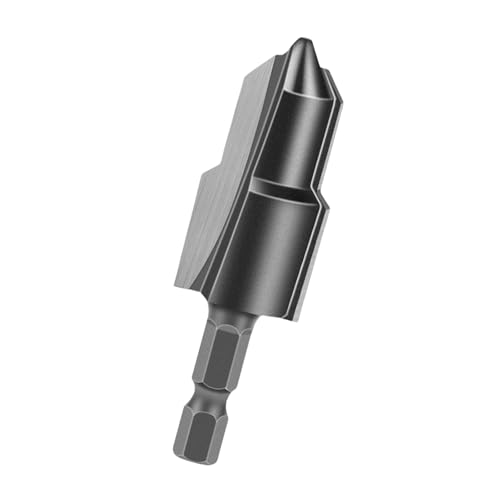 Werkzeug zum Anfasen mit ergonomischem Griff für Sanitärarbeiten Werkzeug zum Anfasen mit ergonomischem Griff für Sanitärarbeiten von MLWSKERTY