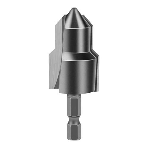Werkzeug zum Anfasen mit ergonomischem Griff für Sanitärarbeiten Werkzeug zum Anfasen mit ergonomischem Griff für Sanitärarbeiten von MLWSKERTY