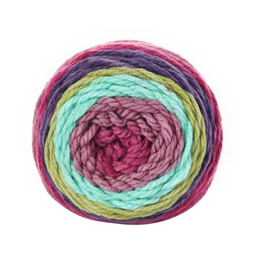 Yarn weiches Garn, dick, Strick, Häkelgarn, handgefertigt Yarn weiches Garn, dick, Strick, Häkelgarn, handgefertigt von MLWSKERTY