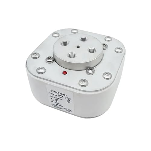 MLYHQFMV 170M6418 Schnelle Niederspannungs-Sicherungsformen aus Silikon for Epoxidharz von MLYHQFMV