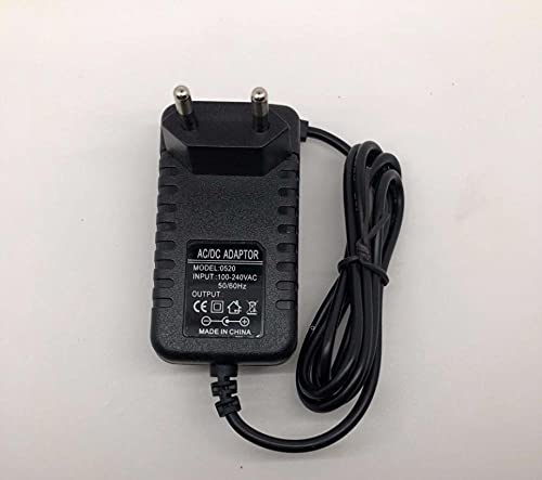 AC Adapter for Black & Decker ASI500 AS1500 12V Cordless air Compressor Station von MLZSMYXGS