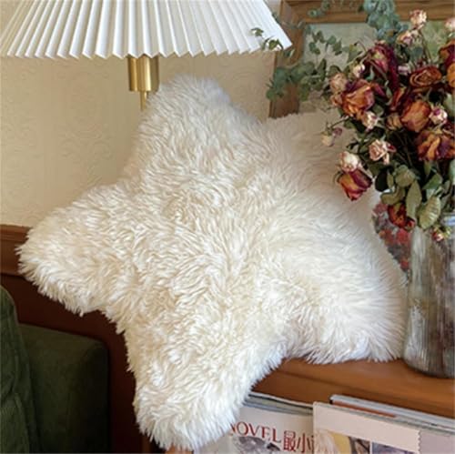 Kuschelkissen Kinder Sternkissen Weiche Flauschige Sterne Mond Wolke Kuschelkissen Sofakissen Plüsch Kissen Dekokissen für Kinderzimmer Schlafzimmer Deko Kuschelkissen Kinder Sternkissen Weiche Flauschige Sterne Mond Wolke Kuschelkissen Sofakissen Plüsch Kissen Dekokissen für Kinderzimmer Schlafzimmer Deko von MLordoarf