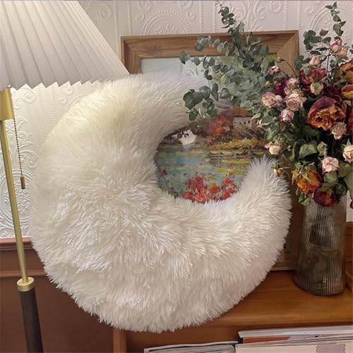 Kuschelkissen Kinder Sternkissen Weiche Flauschige Sterne Mond Wolke Kuschelkissen Sofakissen Plüsch Kissen Dekokissen für Kinderzimmer Schlafzimmer Deko Kuschelkissen Kinder Sternkissen Weiche Flauschige Sterne Mond Wolke Kuschelkissen Sofakissen Plüsch Kissen Dekokissen für Kinderzimmer Schlafzimmer Deko von MLordoarf
