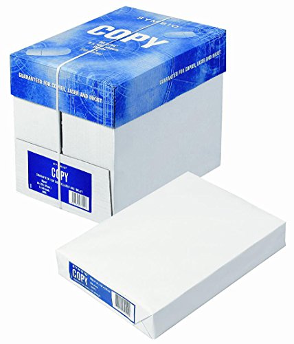 Kopierpapier 2.500 Blatt 80g/m² (Laserdrucker) Kopierpapier 2.500 Blatt 80g/m² (Laserdrucker) von MM Spezial
